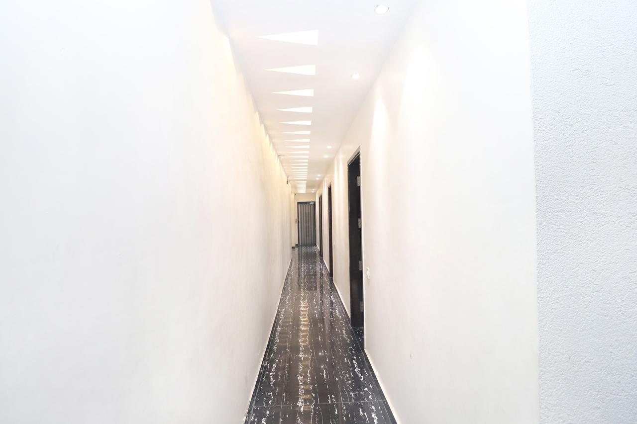Oyo 14829 Hotel J Cruise Ludhiana Exterior photo
