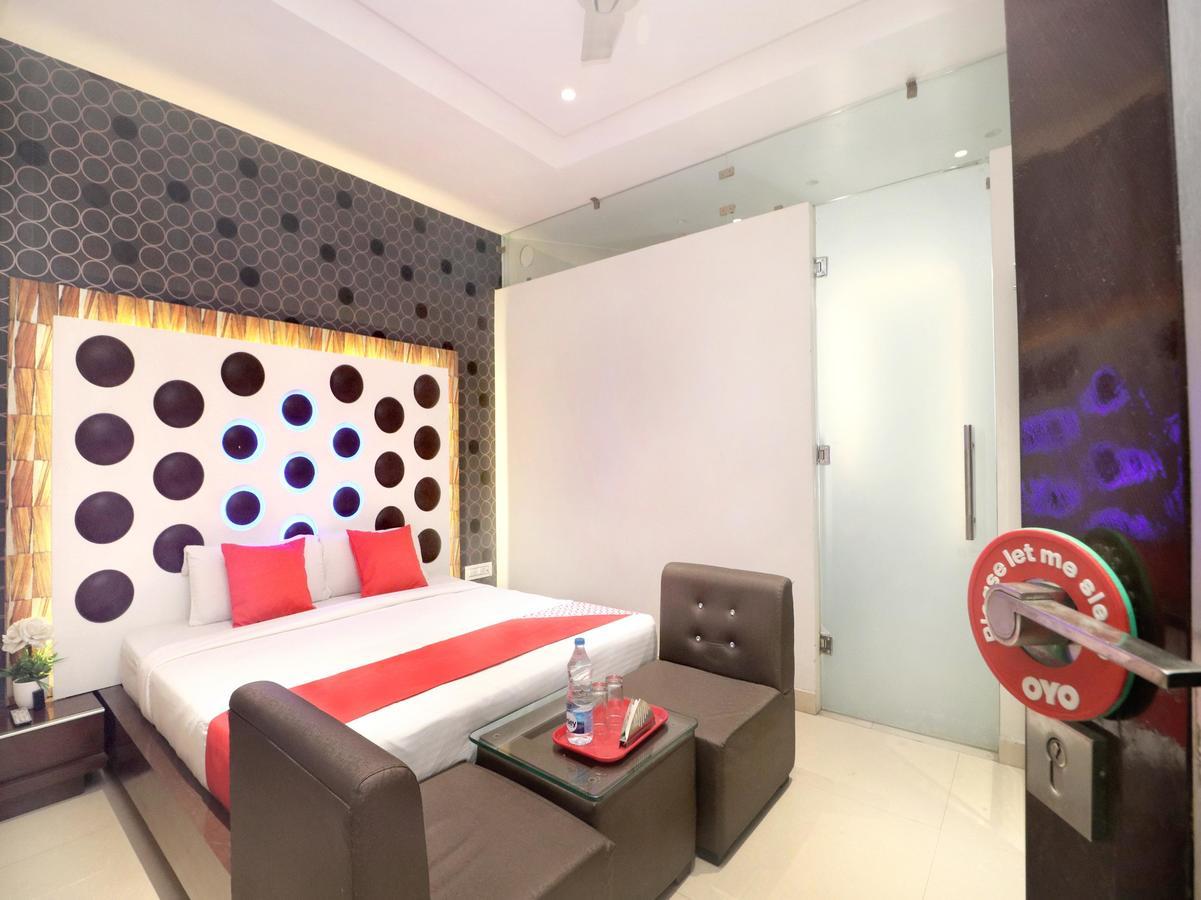 Oyo 14829 Hotel J Cruise Ludhiana Exterior photo